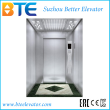 Ce Stable и пассажирский лифт высокого класса без машинного отделения